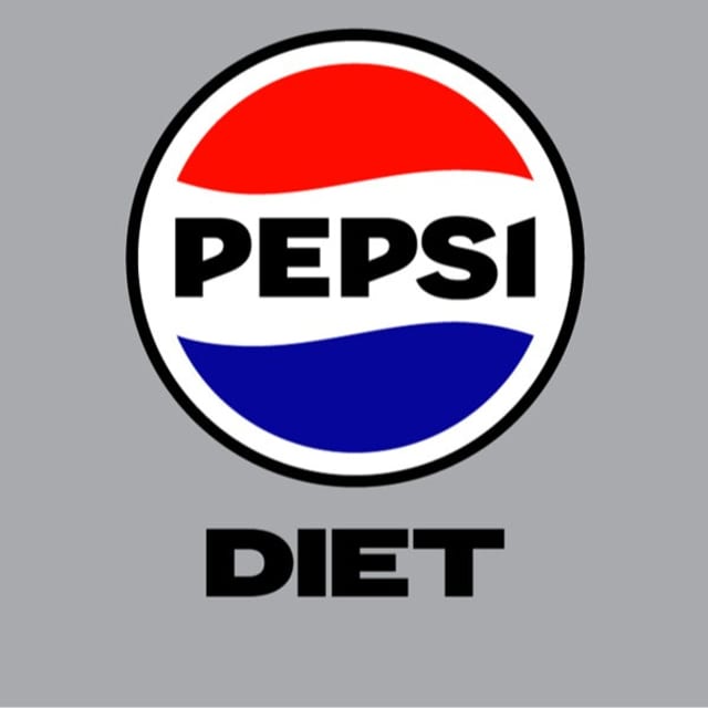 Pepsi Diet.
