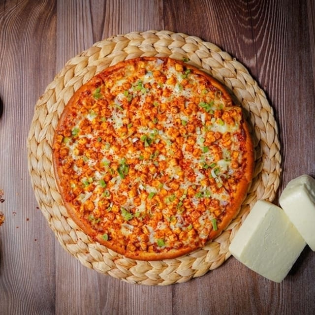 Build Your Own X-Large Pizza (16in).