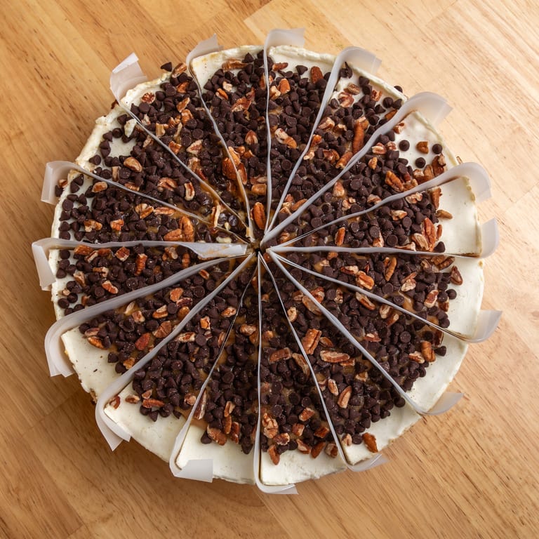 Delicious Cheesecake Options