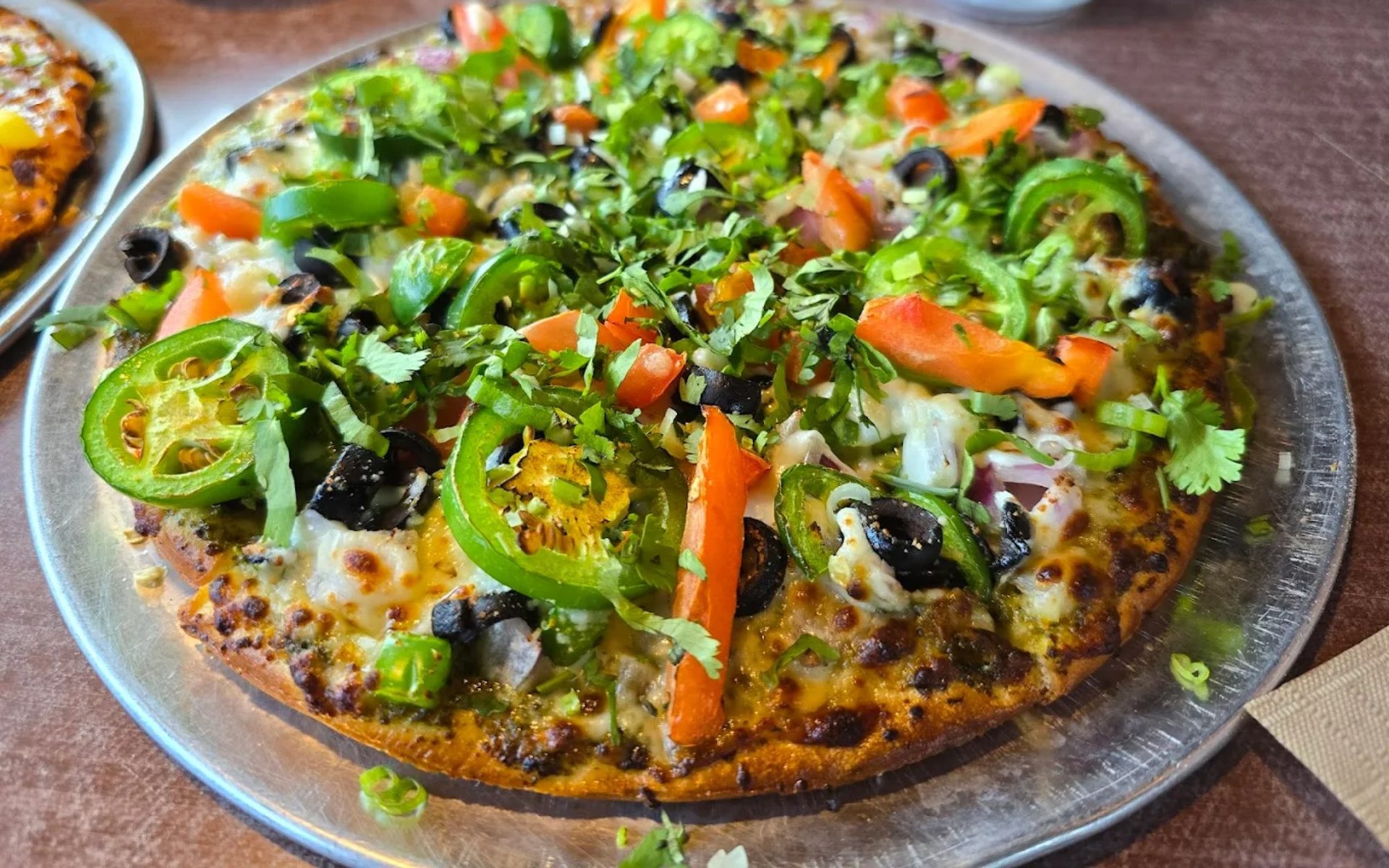 Fun Pizza Kitchen | Best Pizza in Richwoods, Frisco, TX | Pizza