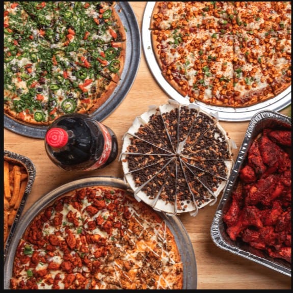 Catering Box for 20.