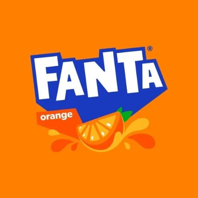 Fanta.