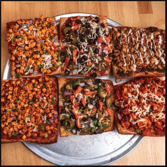 Sub Tray.