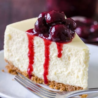 Cheesecake