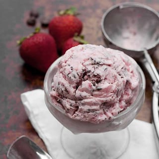 Falooda Ice Cream