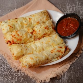 Cheese Bread