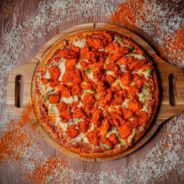Fast Delivery for Pizza, Italian, and More
