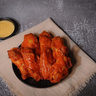 Buffalo Wings
